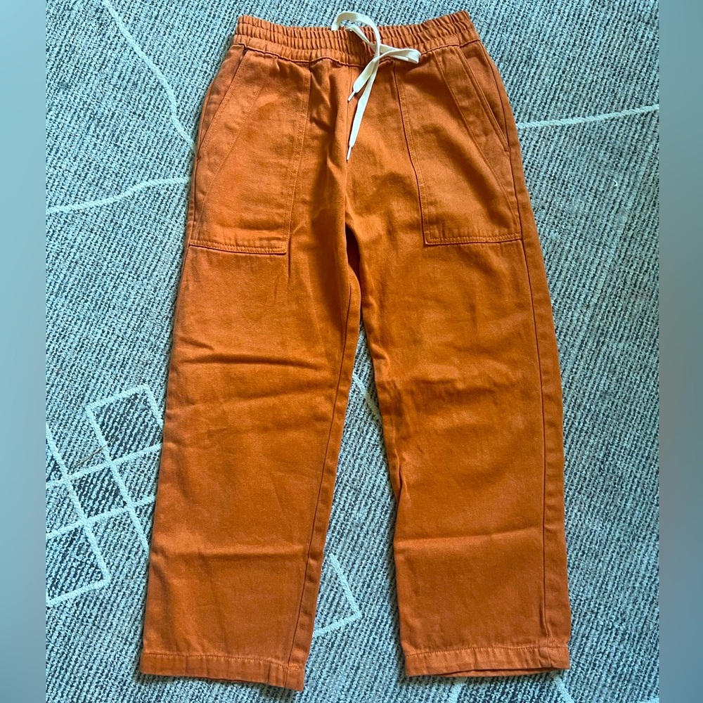 Jungmaven Ocean Pant